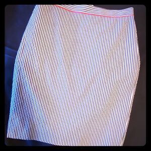 JCrew Pencil Skirt NEW W/Tags